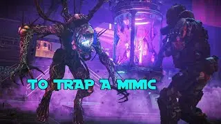 COLD WAR ZOMBIES FIREBASE Z EASTER EGG(Mimic Trap Guide Step by Step With Each Location)