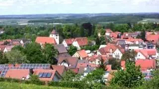 rundum Essingen - 1. Ausgabe Juni 2013