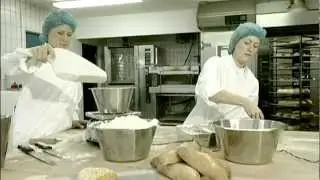 Lantm&auml;nnen Unibake corporate film