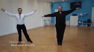 EUBDS - Restricted Jive