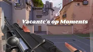Op moments By Vacantc