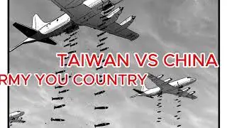 World war 3 military | trailer manga