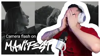 I lost it. | manifest - Zehir | Reaction video
