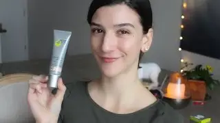 Juice Beauty CC Cream Review