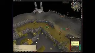 OSRS PKING - DEEP WILD - LEARNING TO PK!