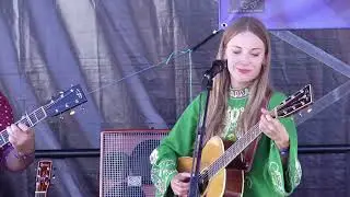 Valentine Lambert at Bluegrass in La Roche 2025 full set