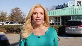 News on The 700 Club: February 1, 2018