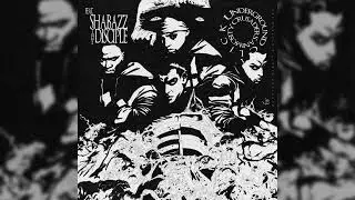 Click Animosity feat. Shabazz the Disciple - Underground Crusaders ''Official Remix''