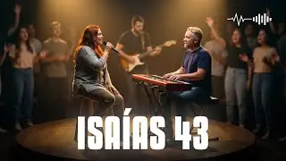 Isaías 43 - Somos Selah | Rock Alternativo Cristiano