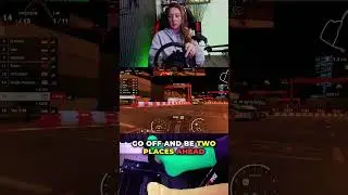 Единственное, что мне не нравится в этой игре 😡 #gt7