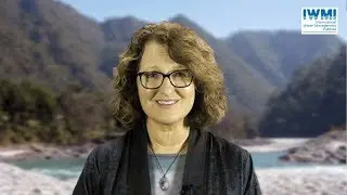 Announcing Voicing Water Visions :: IWMI