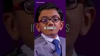 Most touching kid #motivation speech