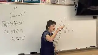 AP Precal Semester 1 Exam Review (assorted, per 8)