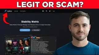 Обзор Lykos Stability Matrix (2025) &ndash; Сможет ли ваш ПК действительно запустить эту программу?