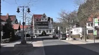 Bad Sachsa - Unterwegs in Niedersachsen (Folge 32)