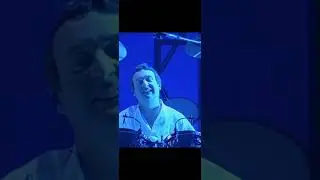Pink floyd pulse coming back to life solo