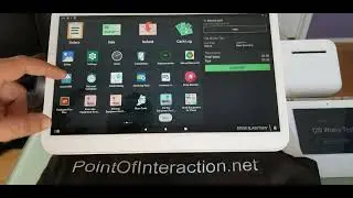 C-Store Loyalty Program on Clover POS