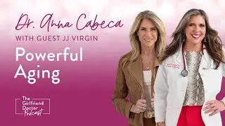 Powerful Aging with JJ Virgin