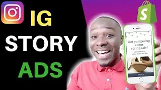 How to Make Instagram Story Ads | 💰Instagram Story Ads In 2018