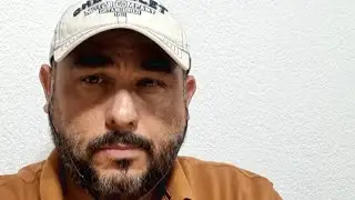 EN VIVO  FAMILARES DE MI AMIGO PEDRO