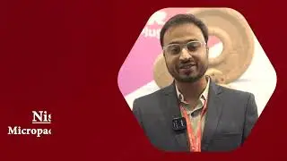 Day 2 at Paperex 2023 - World's Largest Paper Show