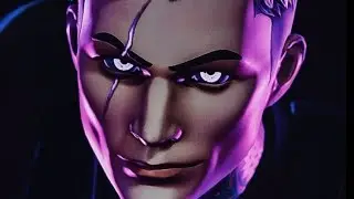 مقطع فورت مع الاسطوره سعود