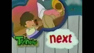 Treehouse TV - 