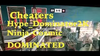 Hype_Dominator2K swad1556677887 Santoz-_x Sinister_Hype Cheating AFEX Nija-Cosmic HACKED SAWN OFF