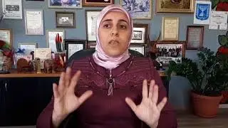 مدرسة الحكمة كفركنا تخفف وزن الحقائب للنصف