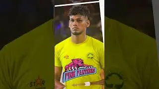 💥PRO KABBADI SEASON 11 TAMIL PLAYERS LIST 2024 #shorts #short #trending #tamilnadu #sudhakar #tamil😍