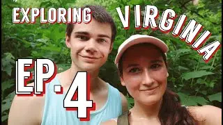 Exploring Virginia Ep 4: Belle Isle