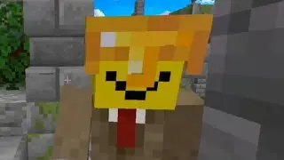 minecraft hypixel but we're autistic