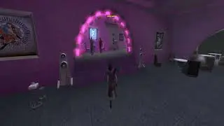 SWG Sunfire - Underworld Level 2025