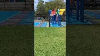 Basketball Party at Freedom Park Greenacres