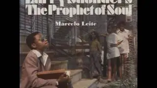 Larry Saunders - Darling I Love You