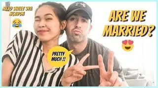 MOST AMERICAN LIKE TAN ??  | FILIPINO-AMERICAN COUPLE ❤️