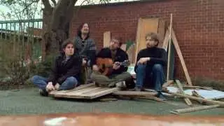 In Lonely Majesty - The Apple