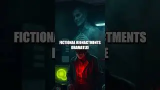The Glass Ledger Haunt