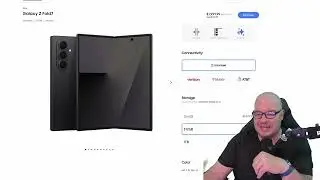 Для тех, кто перешёл на iPhone, действуйте здесь: скидка 1000 долларов на Galaxy Z Fold 7 и беспл...