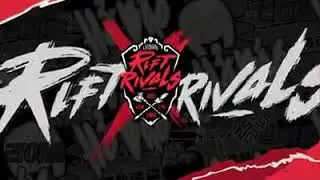 FW vs IG Highlights Rift Rivals Day 2