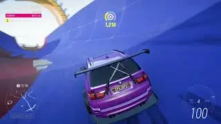 Forza Horizon 5 Super 7 Challenge Loop And Roll!