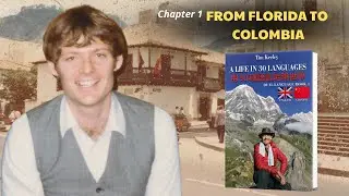 Becoming A Polyglot narratived in Chinese / Listening Practice learn languages
