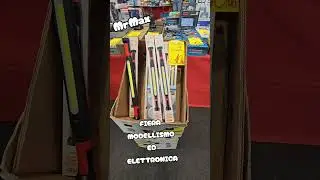 Fiera Modellismo Ed Elettronica