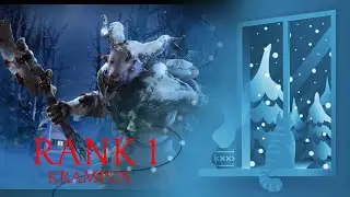 Episode 1: Road to rank 1 KRAMPUS. Got EEM Coach