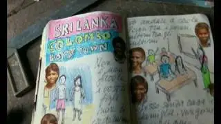 8xmille -  Scuola di formazione per i ragazzi poveri in Sri Lanka.