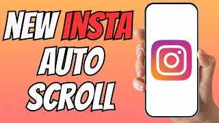 Instagram Auto Scroll Feature Explained | Enable Hands Free Reels