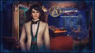 Dark City 6: Paris Collector's Edition Walkthrough #4