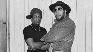 Did Jamaicans & Puerto Ricans create Hip Hop