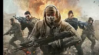 Call of Duty Mobile Streaming