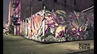 Numa Crew - Street Life